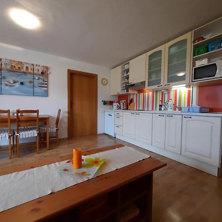 Apartman Lesna Nová Lesná Exterior foto